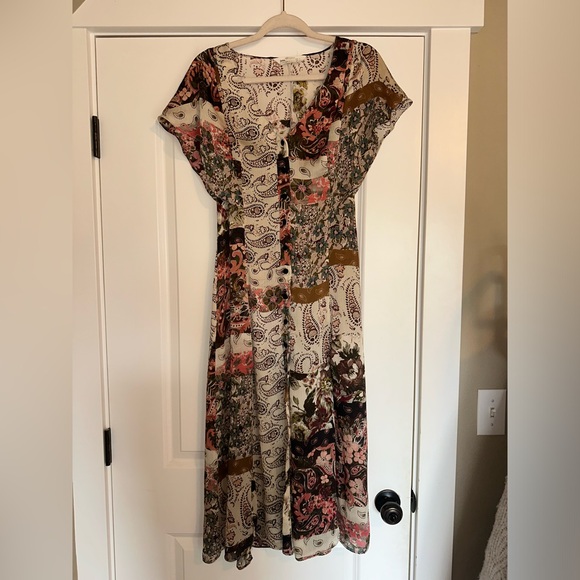 Zara Dresses & Skirts - Zara dress